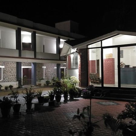 Hotel Jebasakthy كانياكومارى المظهر الخارجي الصورة