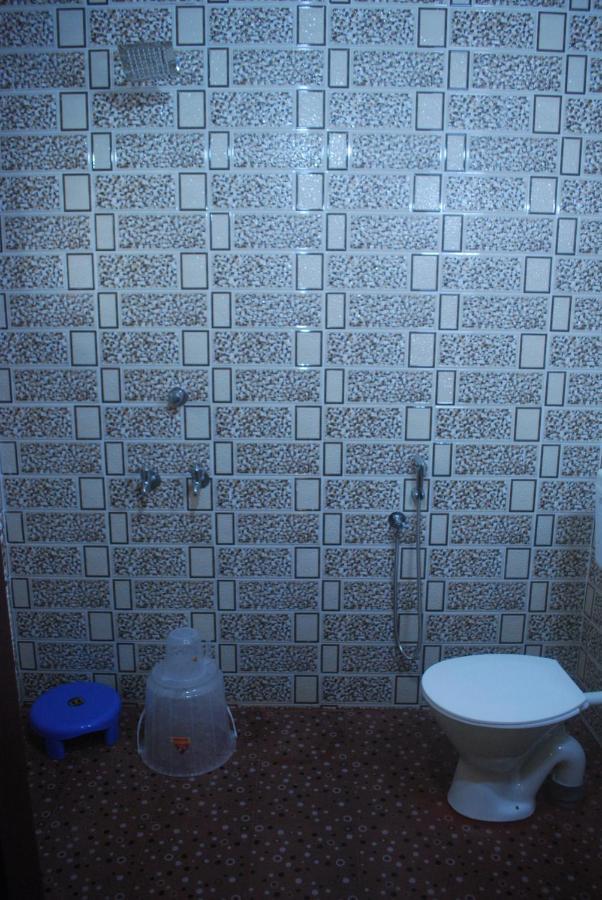 Hotel Jebasakthy كانياكومارى المظهر الخارجي الصورة